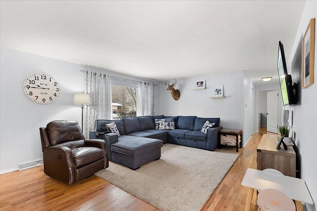 1597 Edward Drive, Stevensville, MI 49127