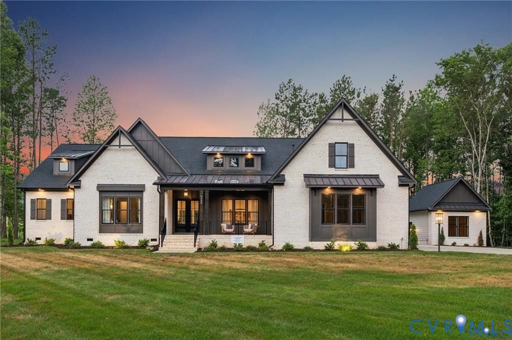 4620 Gingras Cir, Quinton, VA 23141