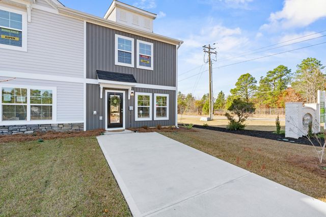 552 Slim Cypress Run, Graniteville, SC 29829