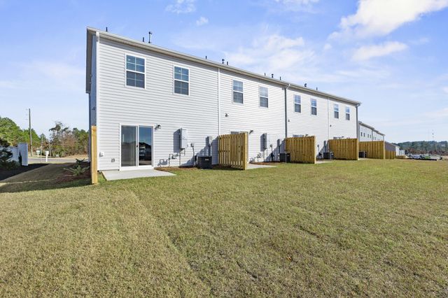 552 Slim Cypress Run, Graniteville, SC 29829