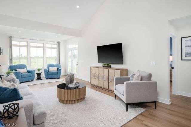 6 Amos Way C, Mount Olive Twp., NJ 07828