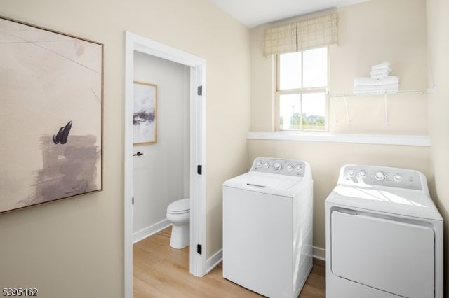 6 Amos Way C, Mount Olive Twp., NJ 07828