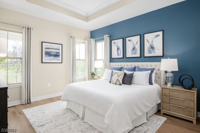 6 Amos Way C, Mount Olive Twp., NJ 07828