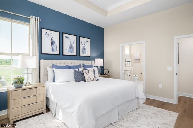 6 Amos Way C, Mount Olive Twp., NJ 07828