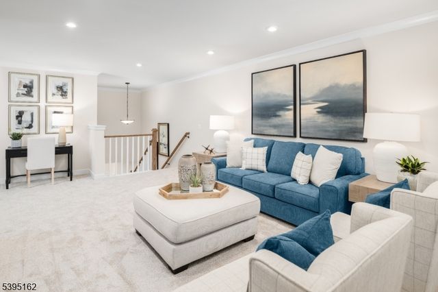 6 Amos Way C, Mount Olive Twp., NJ 07828