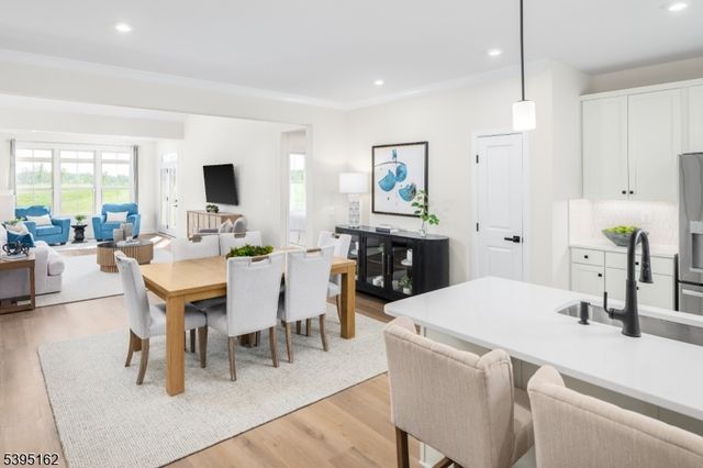 6 Amos Way C, Mount Olive Twp., NJ 07828