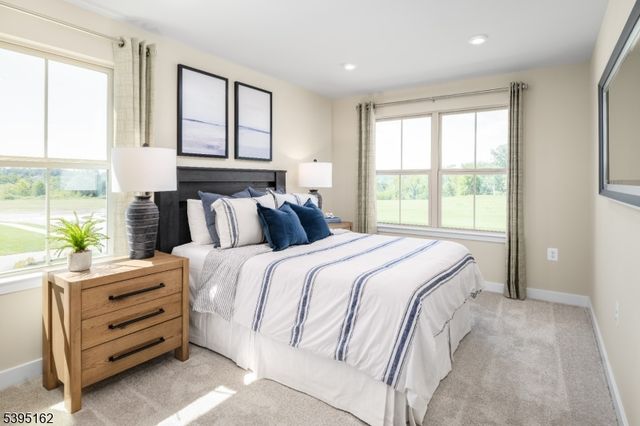 6 Amos Way C, Mount Olive Twp., NJ 07828