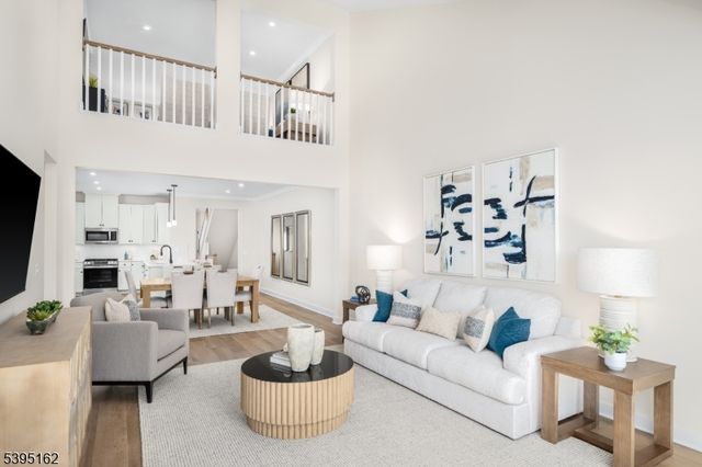 6 Amos Way C, Mount Olive Twp., NJ 07828