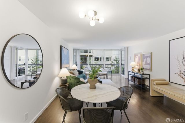 2200 Sacramento Street 205, San Francisco, CA 94115