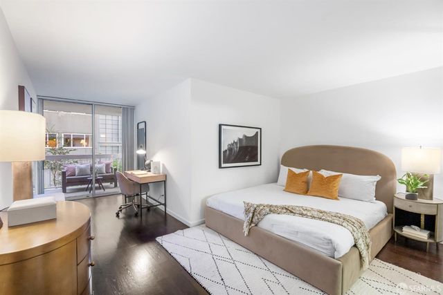 2200 Sacramento Street 205, San Francisco, CA 94115