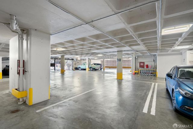 2200 Sacramento Street 205, San Francisco, CA 94115