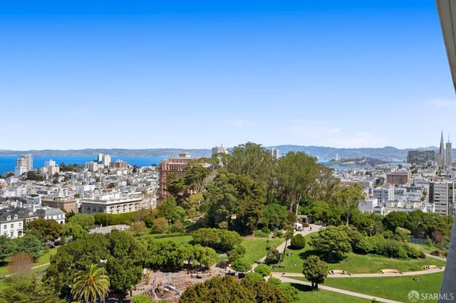 2200 Sacramento Street 205, San Francisco, CA 94115