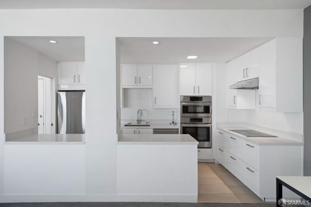 2200 Sacramento Street 205, San Francisco, CA 94115