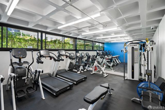 2200 Sacramento Street 205, San Francisco, CA 94115