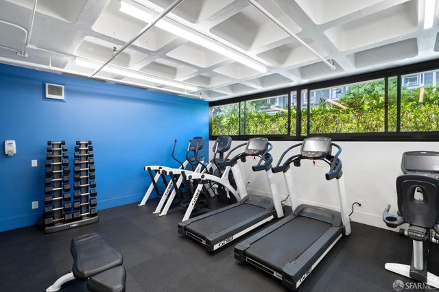 2200 Sacramento Street 205, San Francisco, CA 94115