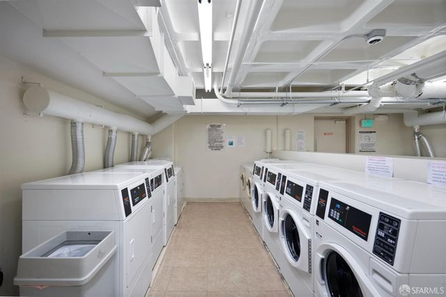 2200 Sacramento Street 205, San Francisco, CA 94115