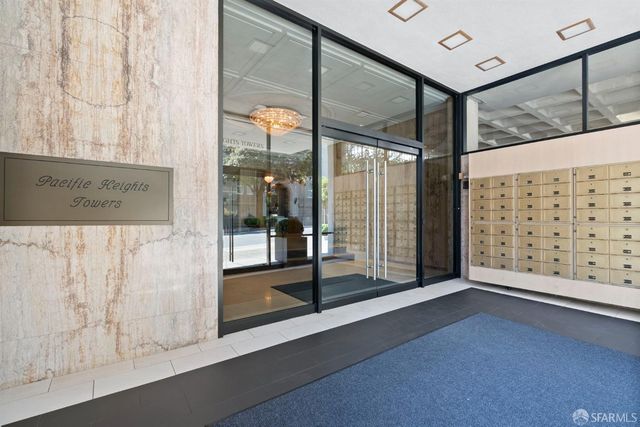 2200 Sacramento Street 205, San Francisco, CA 94115