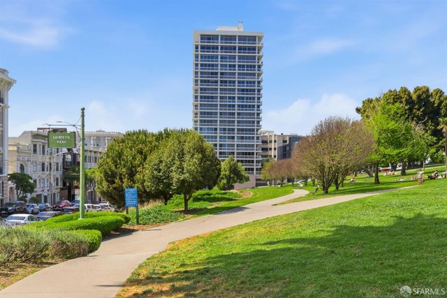 2200 Sacramento Street 205, San Francisco, CA 94115