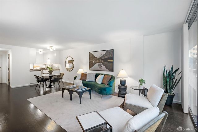 2200 Sacramento Street 205, San Francisco, CA 94115