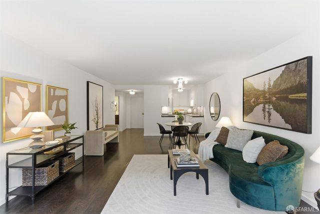 2200 Sacramento Street 205, San Francisco, CA 94115