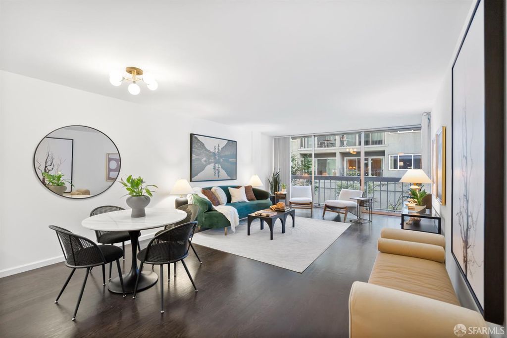 2200 Sacramento Street 205, San Francisco, CA 94115