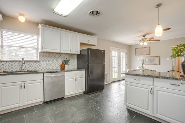 3201 Tex Boulevard, Fort Worth, TX 76116