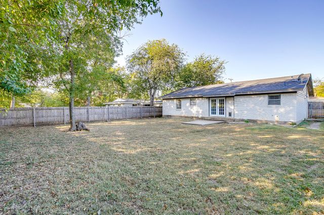 3201 Tex Boulevard, Fort Worth, TX 76116