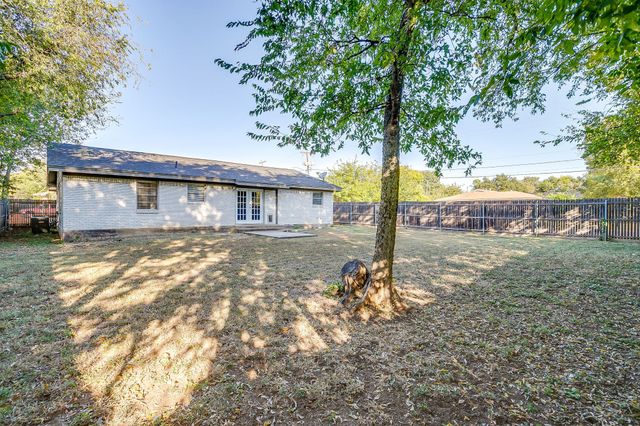 3201 Tex Boulevard, Fort Worth, TX 76116