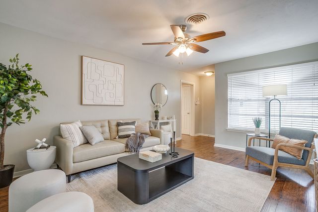 3201 Tex Boulevard, Fort Worth, TX 76116