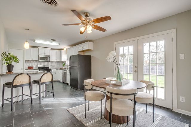 3201 Tex Boulevard, Fort Worth, TX 76116