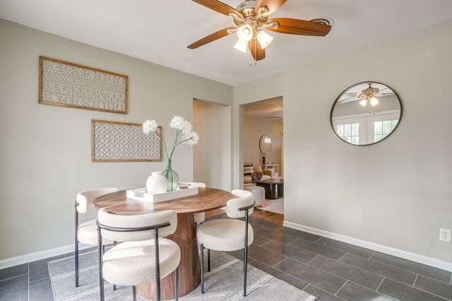 3201 Tex Boulevard, Fort Worth, TX 76116