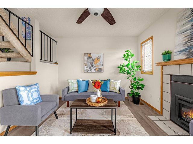 7448 Alameda Ct, Colorado Springs, CO 80920