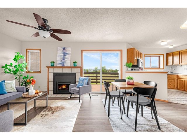 7448 Alameda Ct, Colorado Springs, CO 80920
