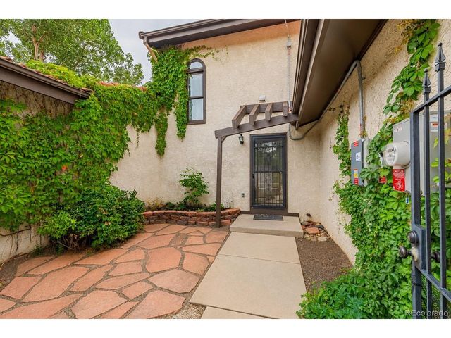 7448 Alameda Ct, Colorado Springs, CO 80920
