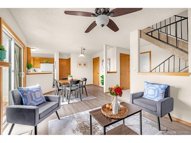 7448 Alameda Ct, Colorado Springs, CO 80920