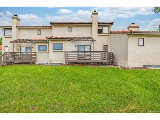7448 Alameda Ct, Colorado Springs, CO 80920