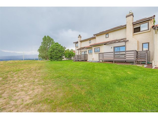 7448 Alameda Ct, Colorado Springs, CO 80920