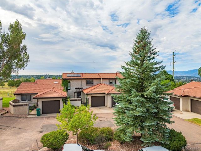 7448 Alameda Ct, Colorado Springs, CO 80920