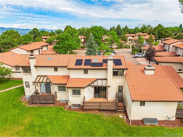 7448 Alameda Ct, Colorado Springs, CO 80920