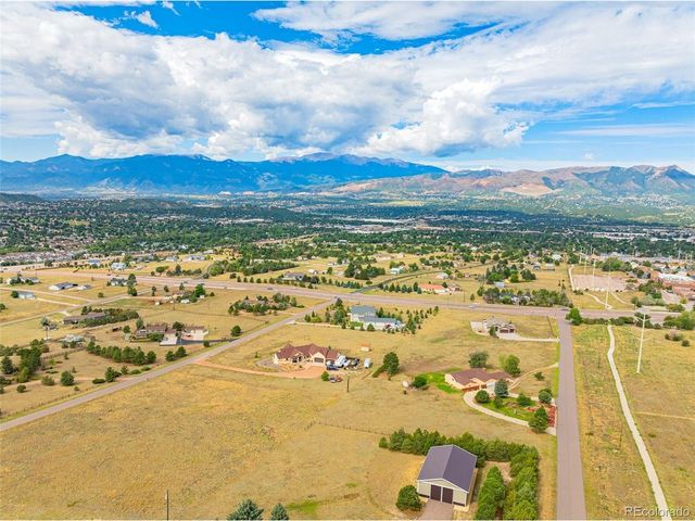 7448 Alameda Ct, Colorado Springs, CO 80920