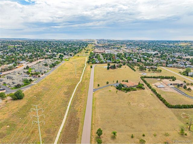 7448 Alameda Ct, Colorado Springs, CO 80920