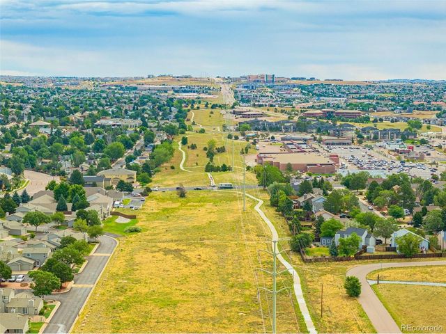7448 Alameda Ct, Colorado Springs, CO 80920