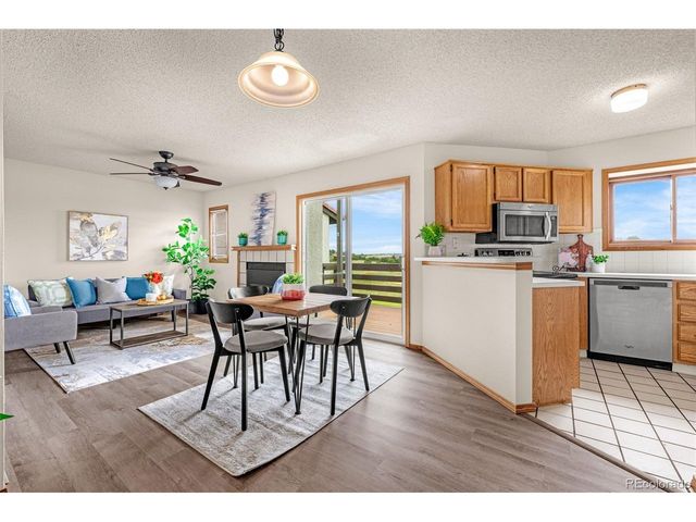 7448 Alameda Ct, Colorado Springs, CO 80920