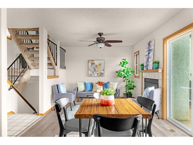 7448 Alameda Ct, Colorado Springs, CO 80920