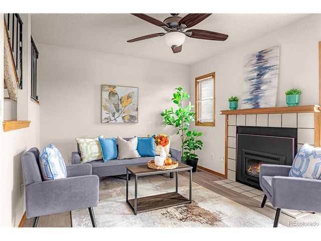 7448 Alameda Ct, Colorado Springs, CO 80920