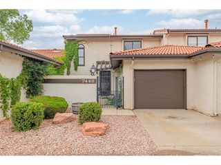 7448 Alameda Ct, Colorado Springs, CO 80920
