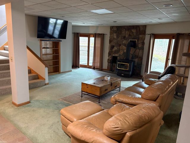 5575 River Ridge Trail, Clyde, MI 48049