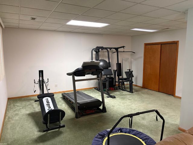 5575 River Ridge Trail, Clyde, MI 48049