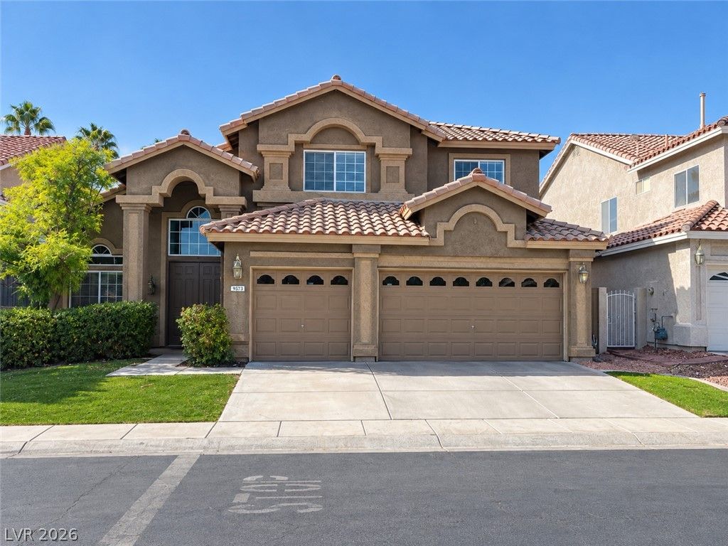 9573 Borgata Bay Boulevard, Las Vegas, NV 89147 — photo 2