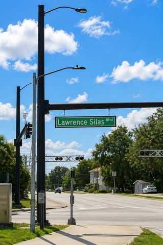505 E LAKE STREET, Kissimmee, FL 34744